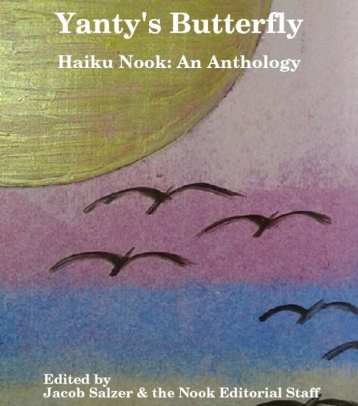 Yanty's Butterfly screenshot of cover
